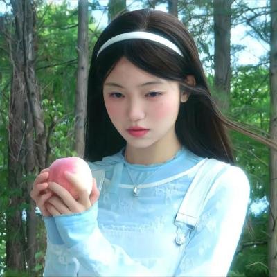 安娜与狼