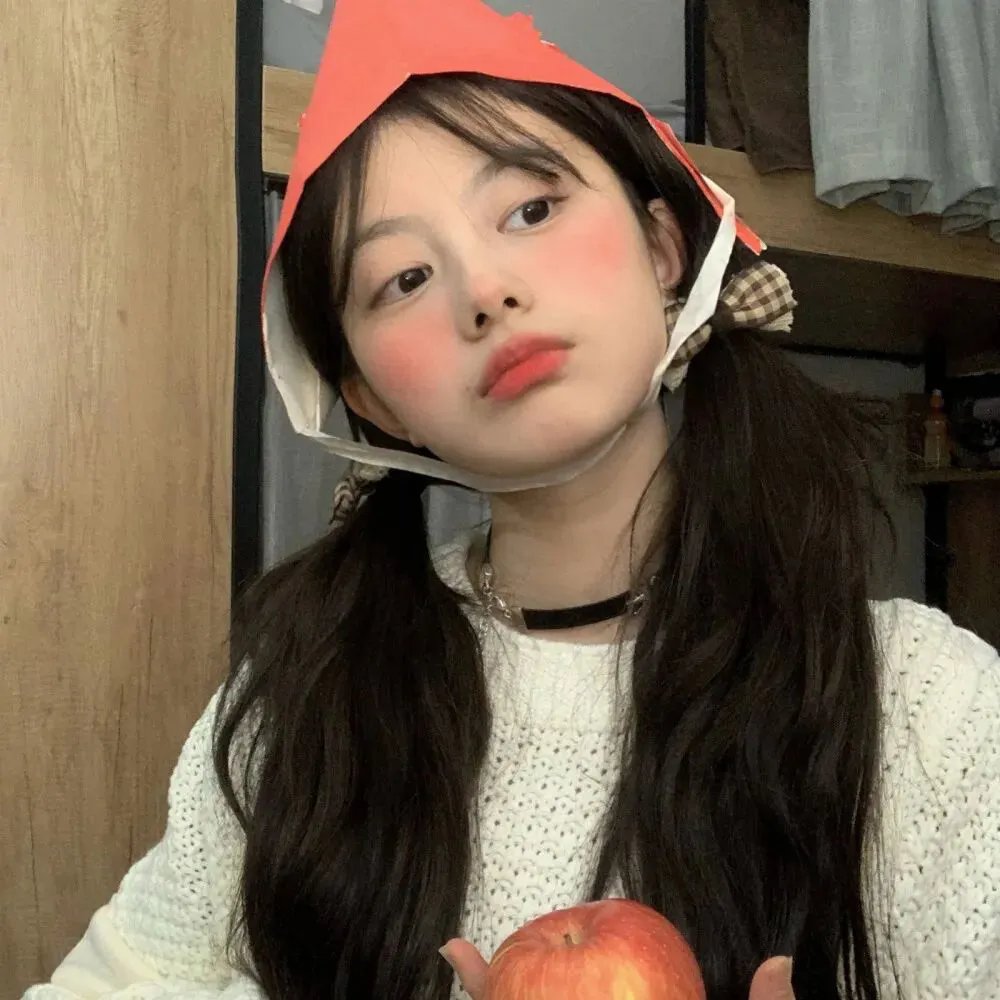炎女