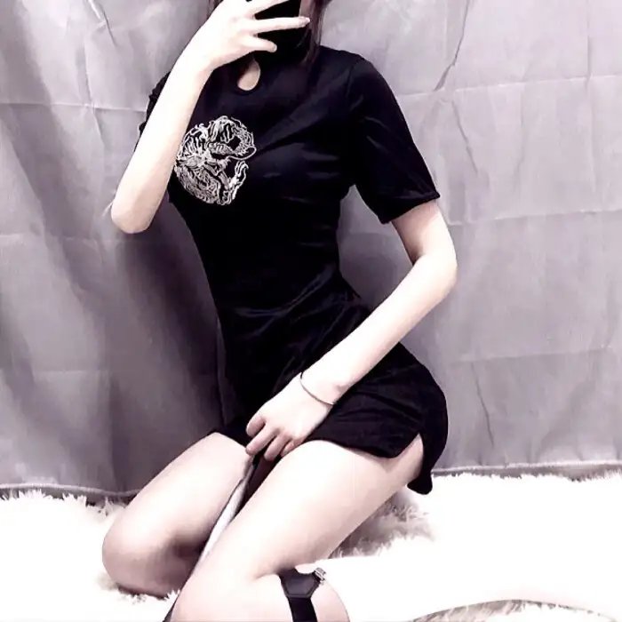 午夜之爱